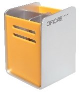 OFİCA BÜRO TİPİ KALEMLİK SARI BEYAZ