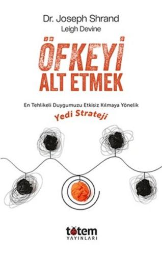 Öfkeyi Alt Etmek