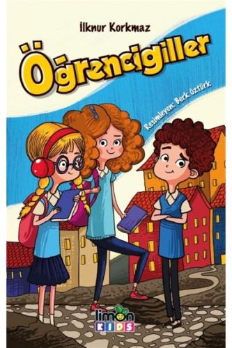 Öğrencigiller Öğrencigiller