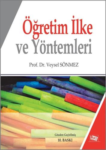 Ögretim Ilke ve Yöntemleri (Veysel Sönmez)
