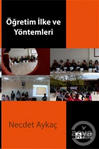 Öğretim İlke ve Yöntemleri