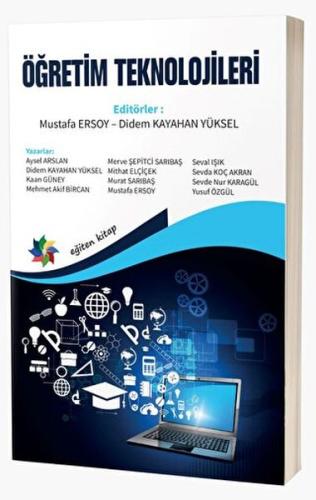 Öğretim Teknolojileri Öğretim Teknolojileri