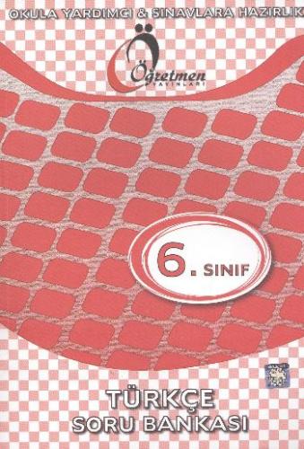 ÖĞRETMEN 6.SINIF TÜRKÇE SB