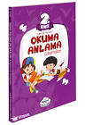 ÖĞRETMEN EVDE 2.SINIF OKUMA ANLAMA ÇALIŞMALARI