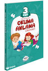 ÖĞRETMEN EVDE 3.SINIF OKUMA ANLAMA ÇALIŞMALARI