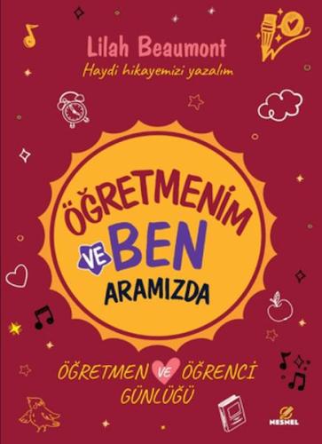Öğretmenim ve Ben Öğretmenim ve Ben
