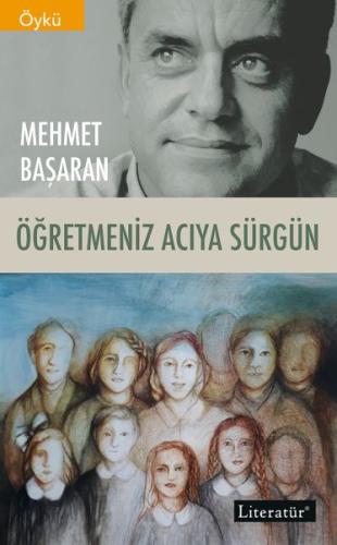 Öğretmeniz Acıya Sürgün Öğretmeniz Acıya Sürgün