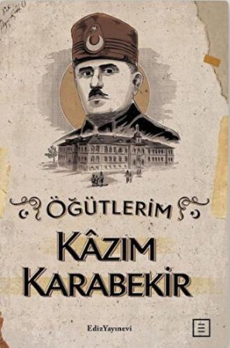 Öğütlerim