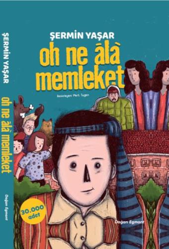 Oh Ne Ala Memleket Oh Ne Ala Memleket