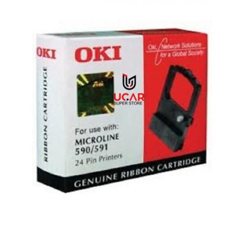 OKI 590/591 ORJ SERIT