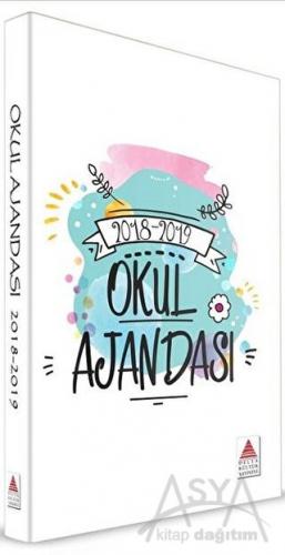 Okul Ajandasi 2018-2019