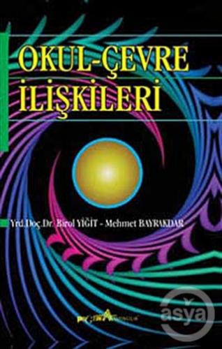 Okul Çevre İlişkileri