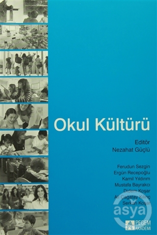 Okul Kültürü
