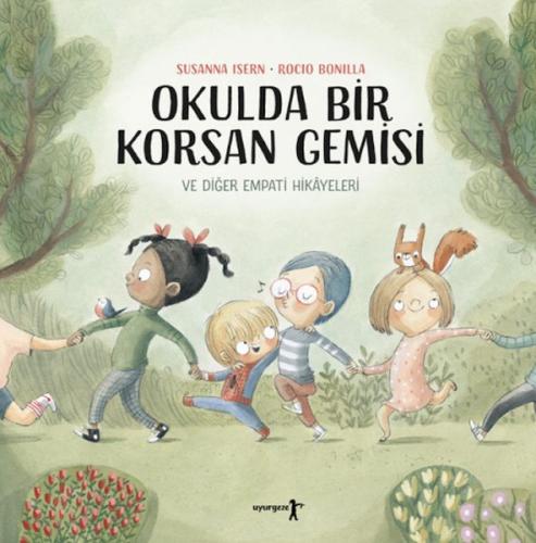 Okulda Bir Korsan Gemisi Okulda Bir Korsan Gemisi