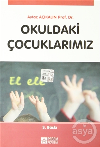 Okuldaki Çocuklarımız