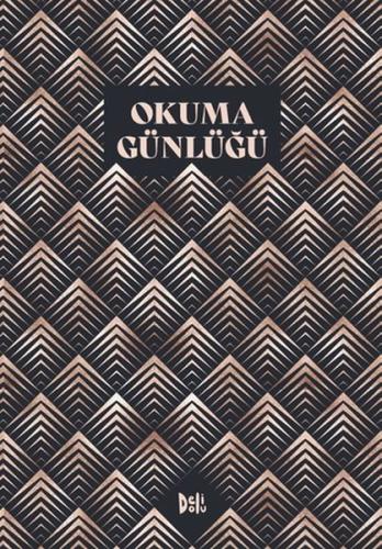 Okuma Günlüğü (Kareli) Okuma Günlüğü (Kareli)