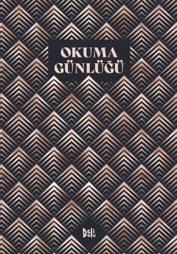 Okuma Günlüğü (Kareli)