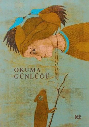 Okuma Günlüğü Okuma Günlüğü