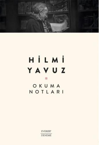 Okuma Notları