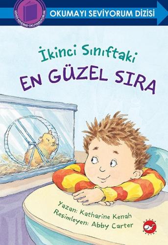 Okumayı Seviyorum Dizisi - İkinci Sınıftaki En Güzel Sıra