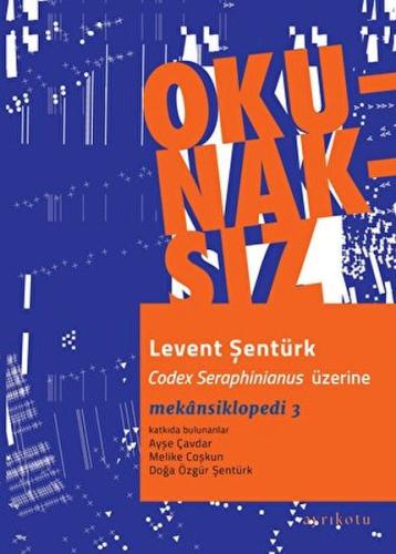 Okunaksız Okunaksız