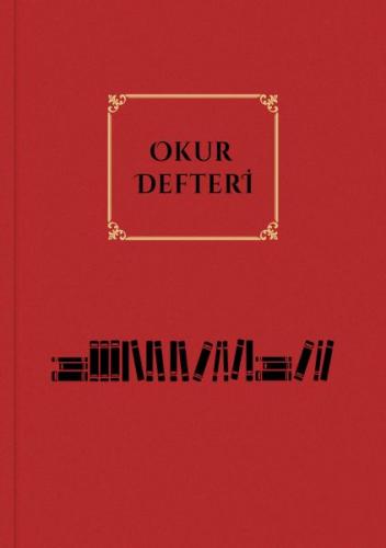 Okur Defteri (Ciltli)