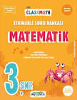 OKYANUS 3.SINIF MATEMATİK ETKİNLİKLİ SORU BANKASI