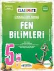OKYANUS 5.SINIF FEN BİLİMLERİ SORU BANKASI CLASSMATE