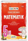 OKYANUS 5.SINIF MATEMATİK SORU BANKASI CLASSMATE