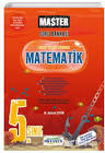 OKYANUS 5.SINIF MATEMATİK SORU BANKASI MASTER