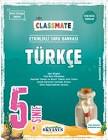OKYANUS 5.SINIF TÜRKÇE SORU BANKASI CLASSMATE