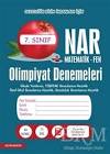 OKYANUS 7.SINIF MASTER FEN BİLİMLERİ 15apos;Lİ DENEME