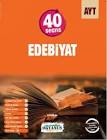 OKYANUS AYT EDEBİYAT 40 SEANS