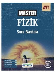 OKYANUS AYT MASTER FİZİK SORU BANKASI
