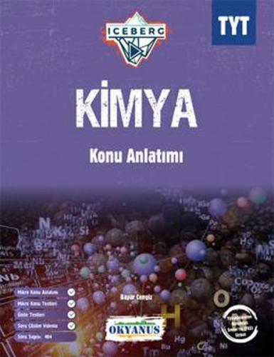 OKYANUS TYT KİMYA KONU ANLATIM ICEBERG