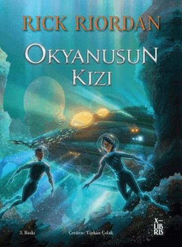 Okyanusun Kızı Okyanusun Kızı