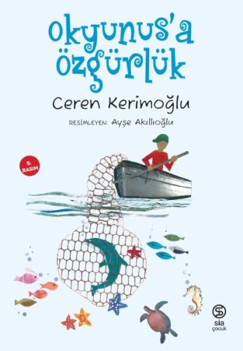 Okyunus'a Özgürlük Okyunus'a Özgürlük