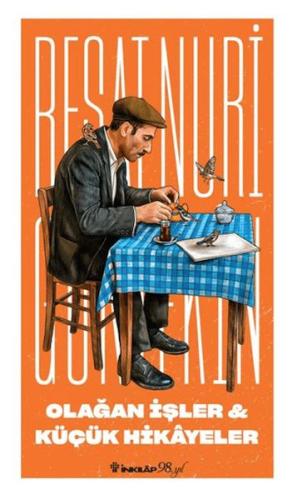 Olağan İşler Olağan İşler