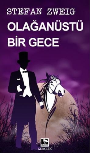 Olağanüstü Bir Gece