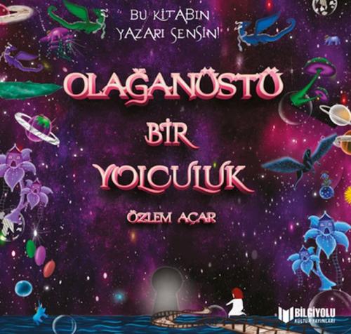 Olağanüstü Bir Yolculuk