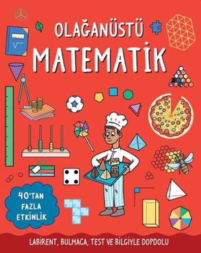 Olağanüstü Matematik