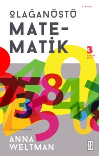 Olağanüstü Matematik Olağanüstü Matematik