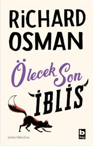 Ölecek Son İblis