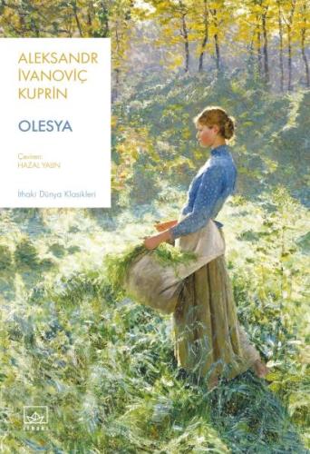 Olesya Olesya
