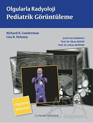 Olgularla Radyoloji / Pediatrik Görüntüleme