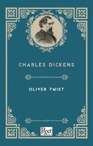 Oliver Twist (İngilizce Kitap)