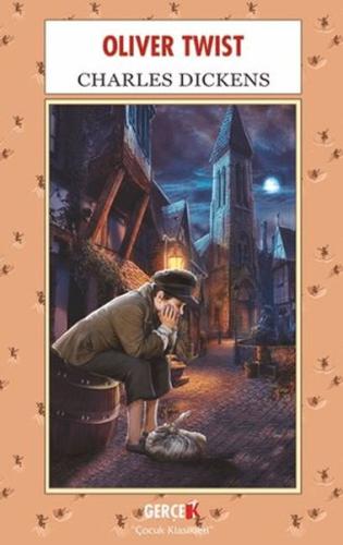 Oliver Twist Oliver Twist