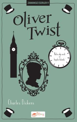 Oliver Twist Oliver Twist