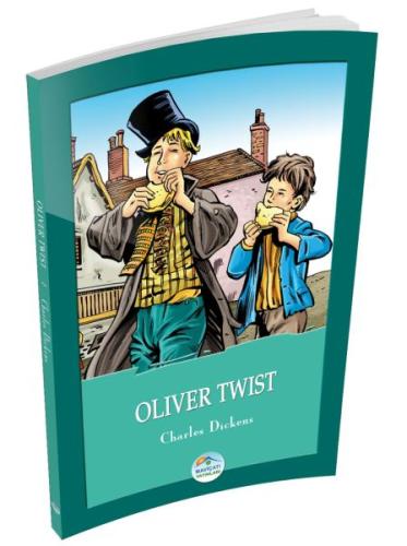 Oliver Twist Oliver Twist