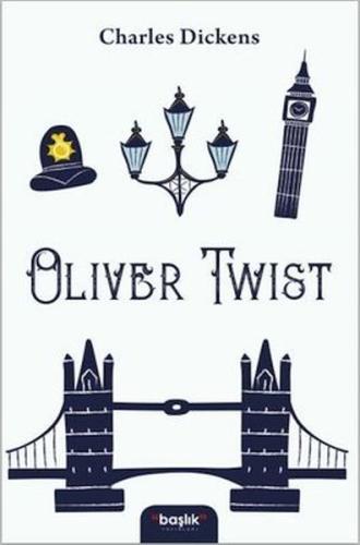 Oliver Twist Oliver Twist